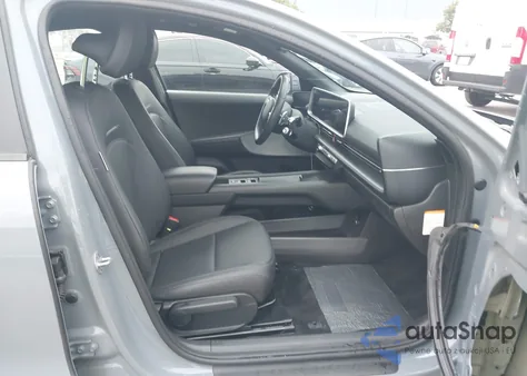 2023 Hyundai Ioniq 6 Sel z USA, uszkodzony, nr VIN KMHM34AA6PA028697